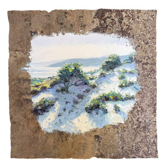 Injidup Vignette - Confluence Exhibition