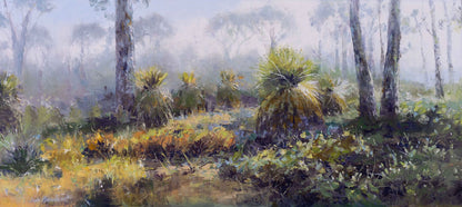 Presence, Redgate Bush - Jan 2026