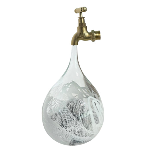 Where It begins - Net Tap