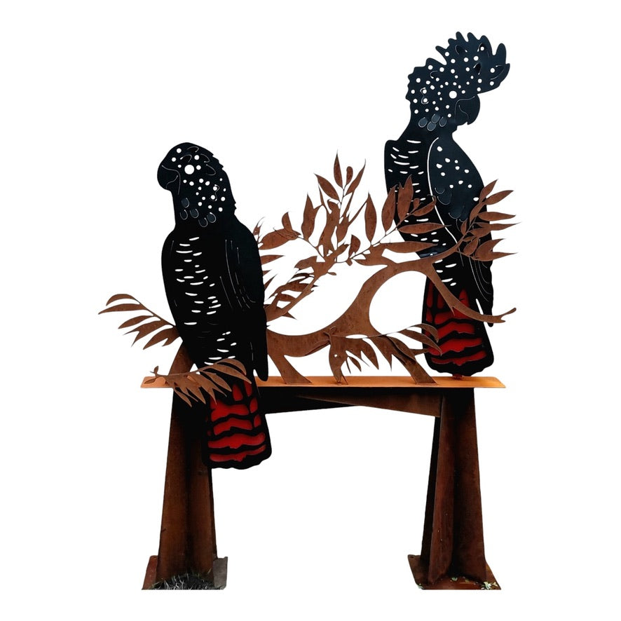 The Conversation II