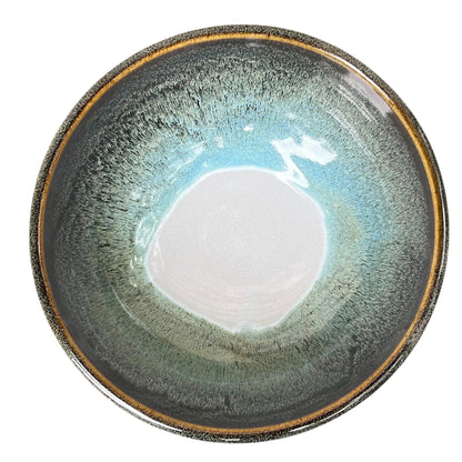 Mixing Bowl - Jun