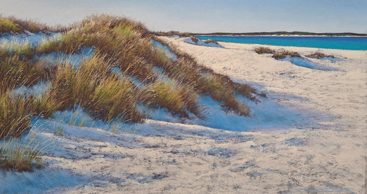 Coastal Bliss