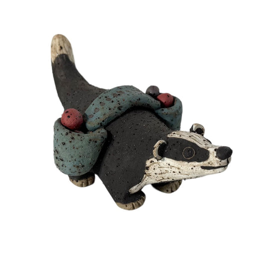 Travelling Badgers II 2026