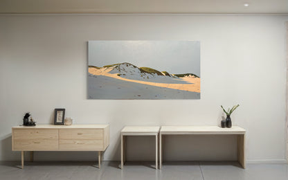 Dune Shadows 12