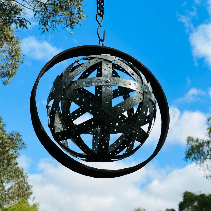 Worlds in Orbit II