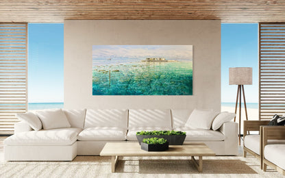 Southern Group, Abrolhos  - Easter 2025