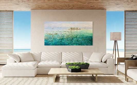 Southern Group, Abrolhos  - Easter 2025