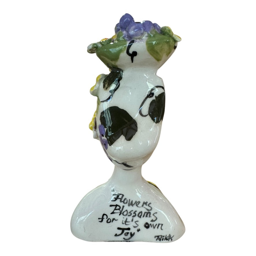 Flowers Blossoms for its Own Joy - Summer Series