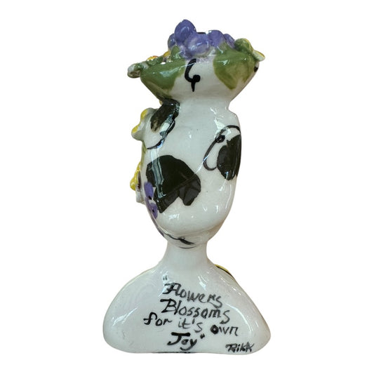 Flowers Blossoms for its Own Joy - Summer Series