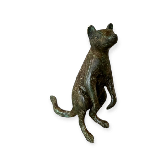 Numbat, Alert 4 of 50