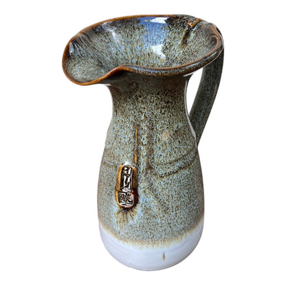 Water Jug - Hare's Fur