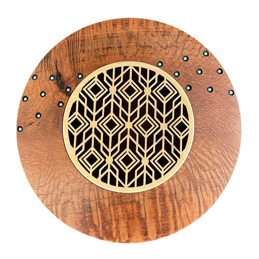 Beefwood P & P Bowl Winter 2026
