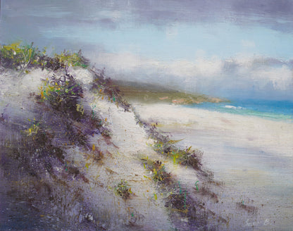 Stillness, Redgate - Jan 2026