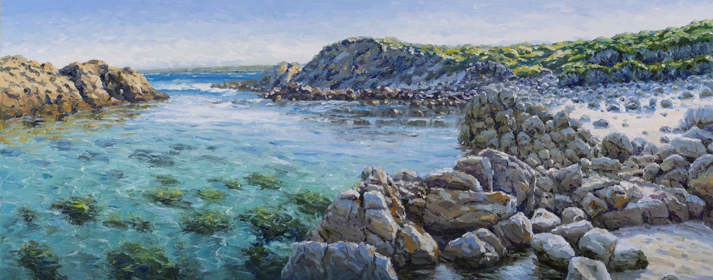 Invitation, Aquarium - Jan 2026