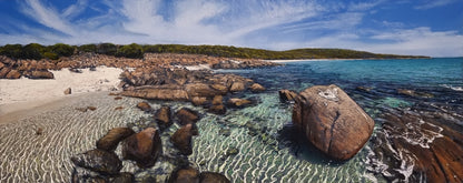 Northern End, Meelup Beach