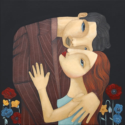 Love in the Moonlight