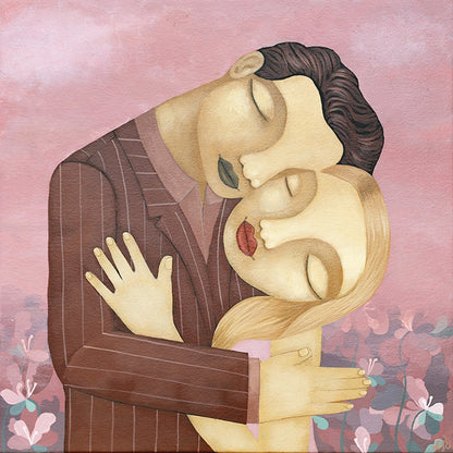 My Heart Belongs To You