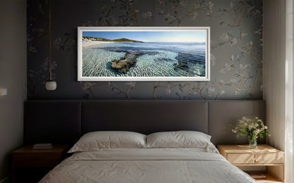 Catherine Bay, Rottnest