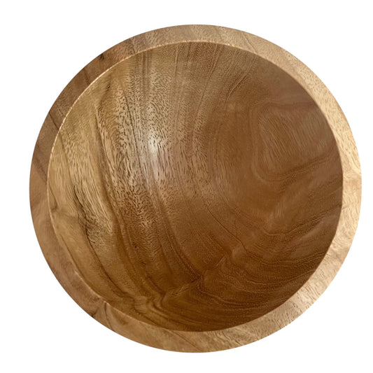 Tuart Bowl - Autumn