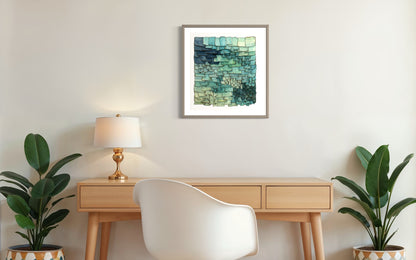 Coastal Edges II