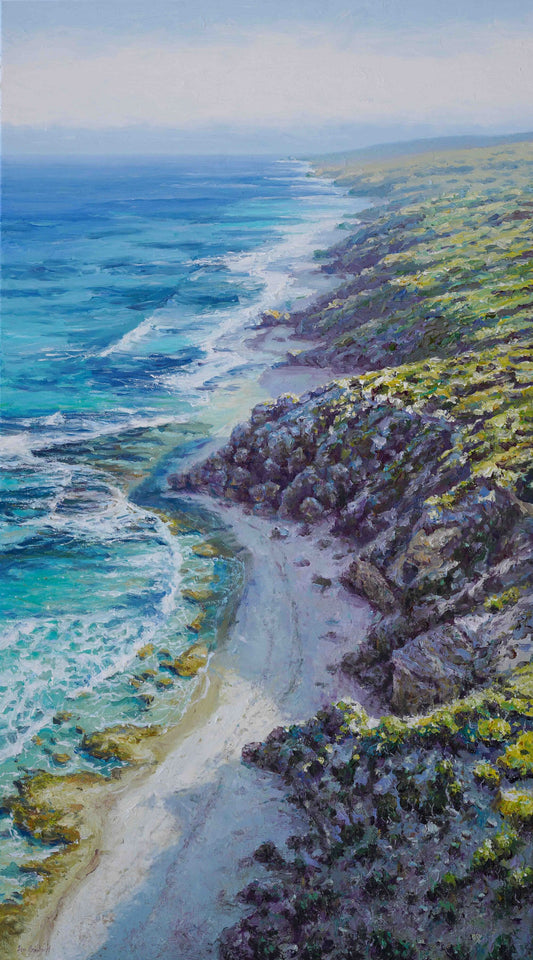 Endless, Yallingup Aerial - Jan 2026