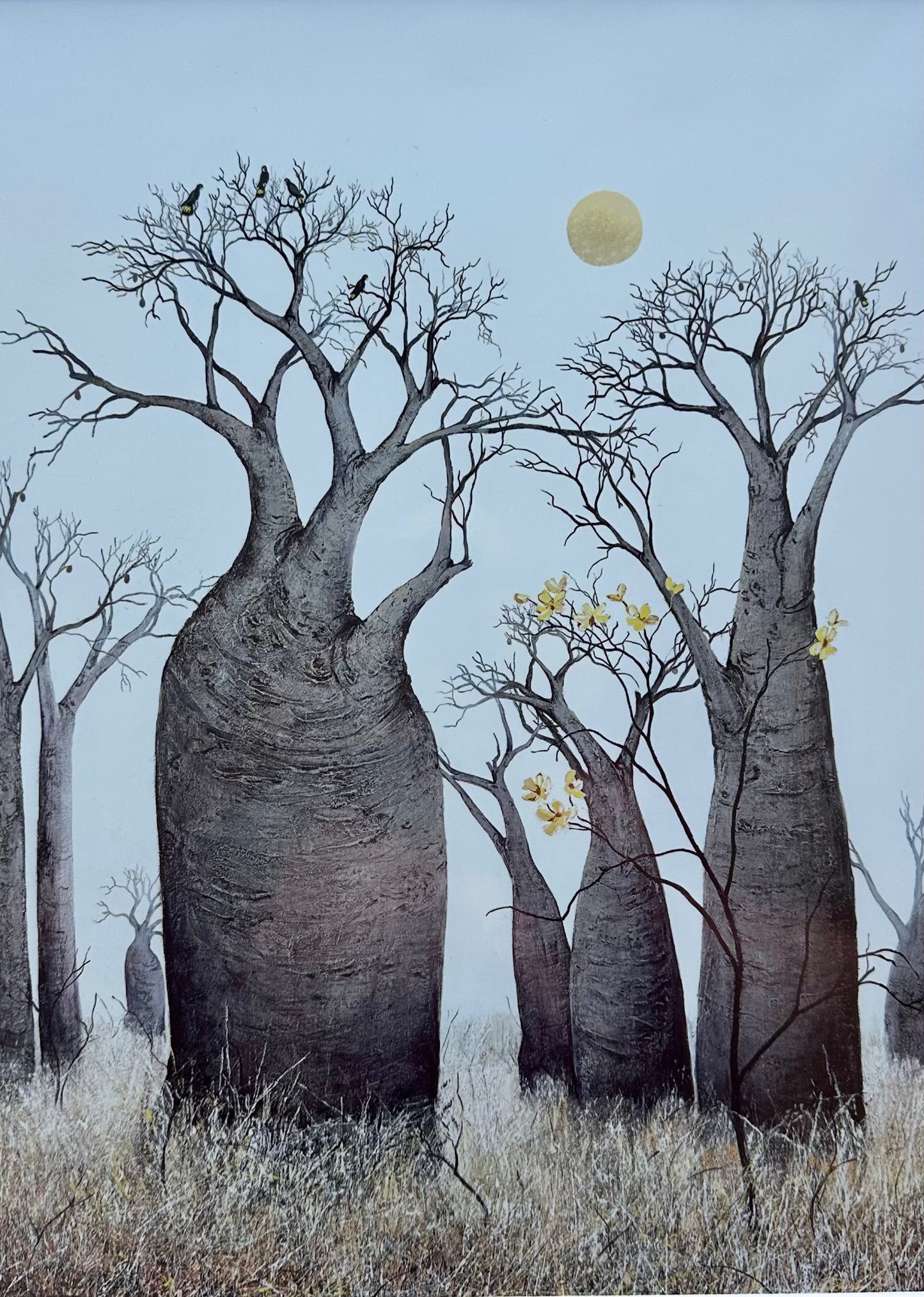 Resting Place