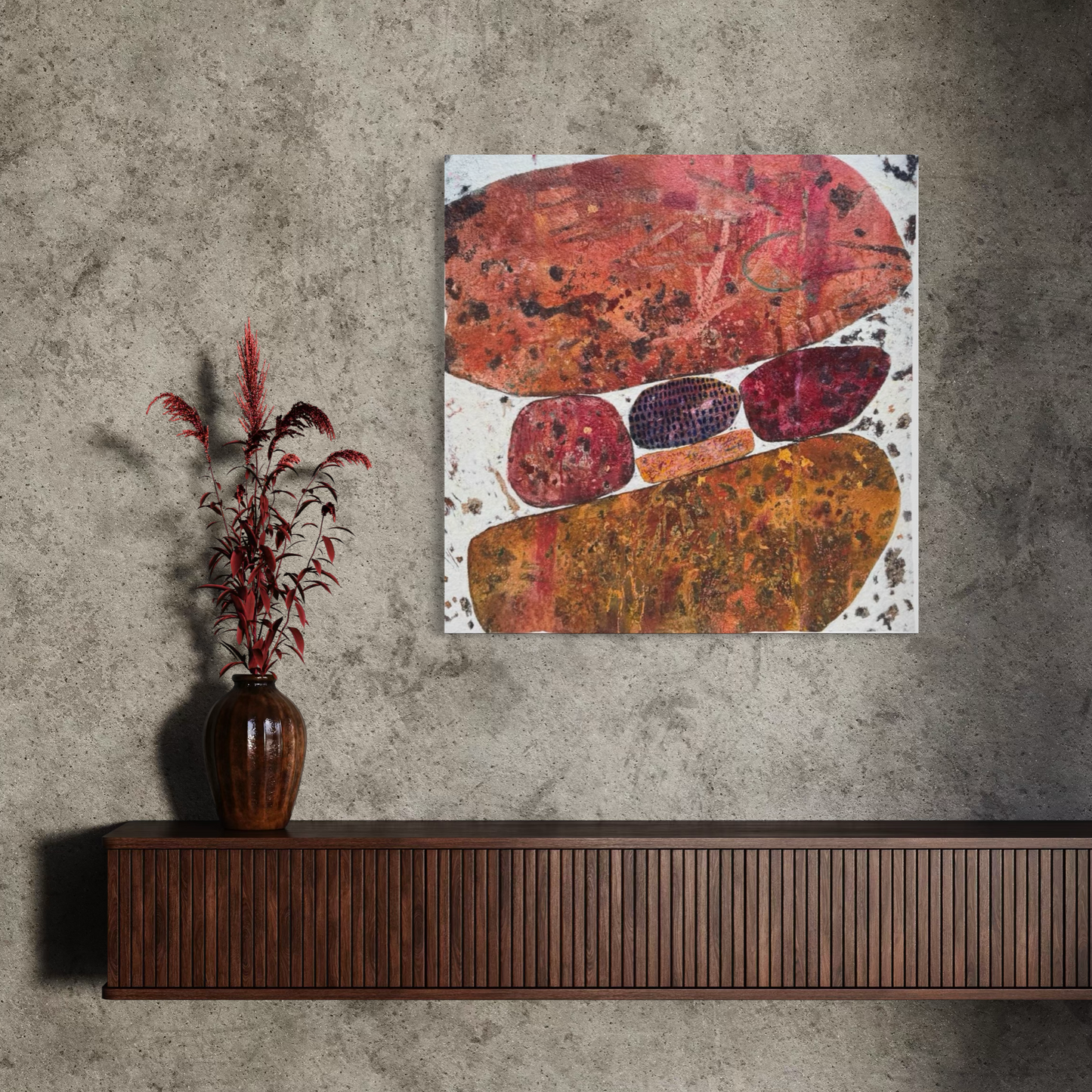 Meelup Track - Confluence Exhibition