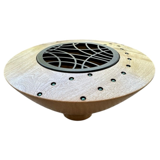 Jacaranda P & P Bowl II - Summer 2025