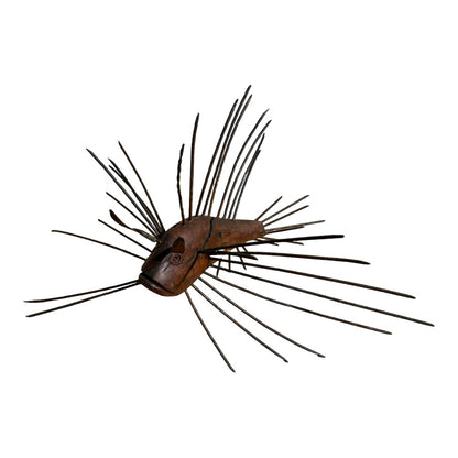 Lion Fish I