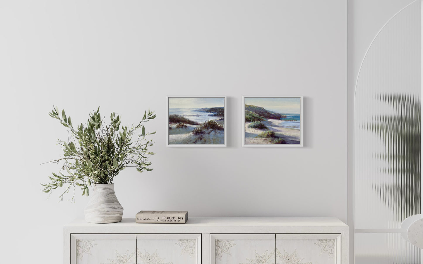 Wave Watching, Three Bears (North of Yallingup)