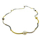 Necklace - Freshwater Baroque Pearls