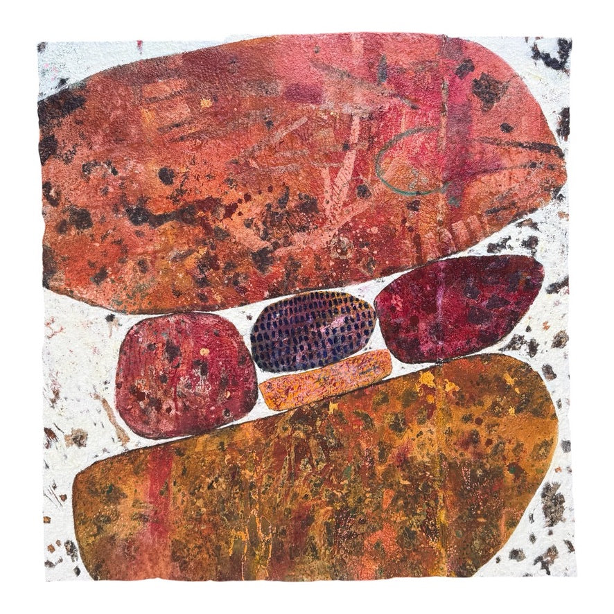 Meelup Track - Confluence Exhibition