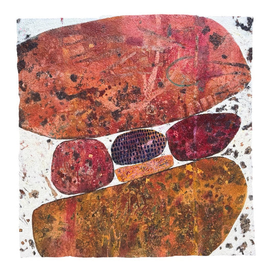 Meelup Track - Confluence Exhibition