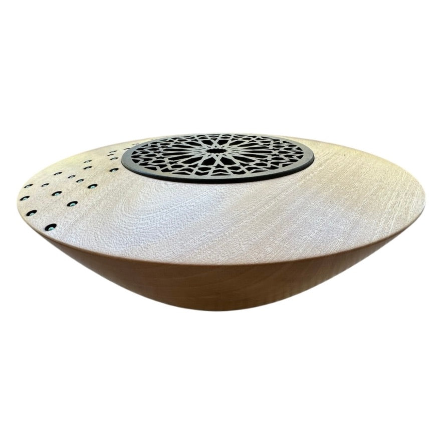 Jacaranda P & P Bowl - Summer 2025