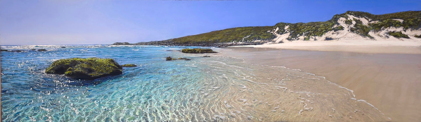 Summer Days, Smiths Beach