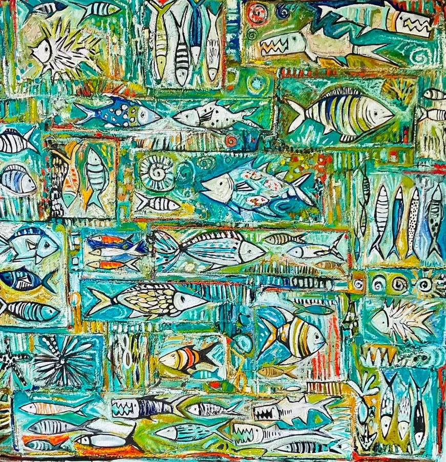 If Wishes Were Fishes