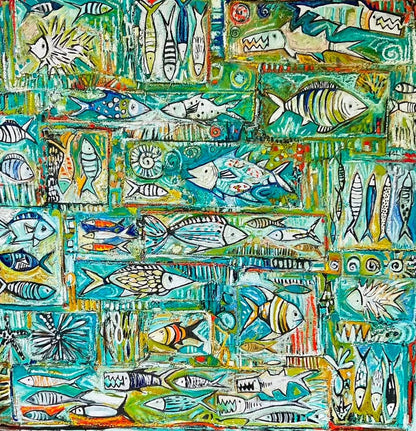 If Wishes Were Fishes