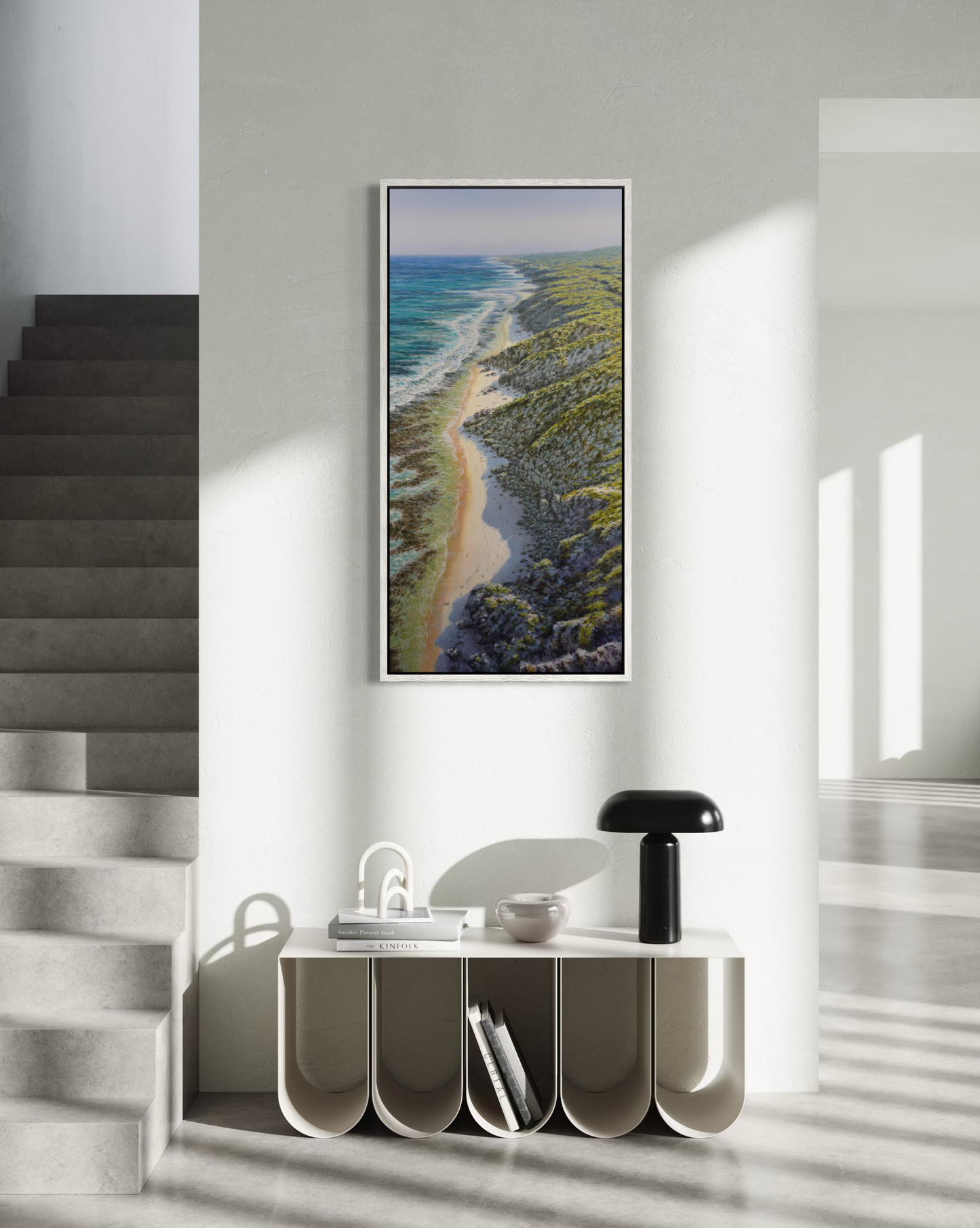 South West Edge (Yallingup)