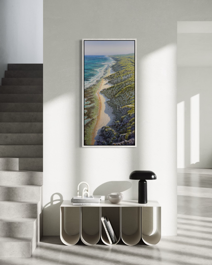 South West Edge (Yallingup)