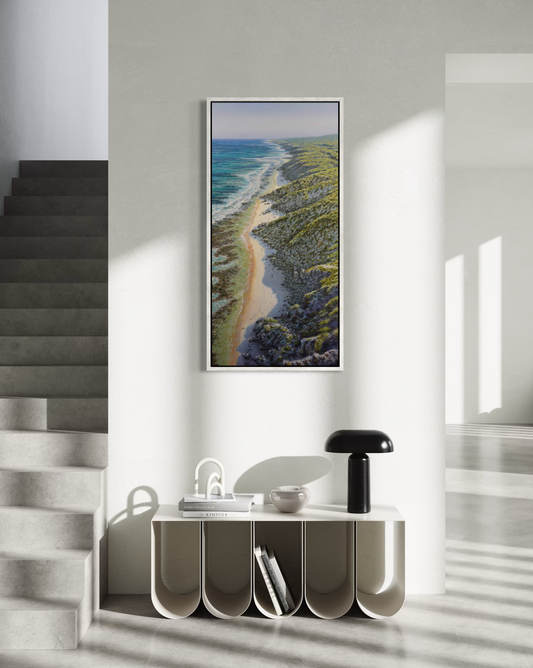 South West Edge (Yallingup)