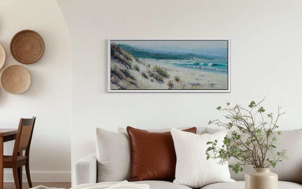 Winter Walk, Yallingup – Yallingup Galleries