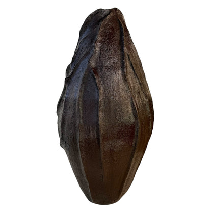 Breath of Stone II - Chocolate (Medium) Sculpture - Contemporary Women 2026