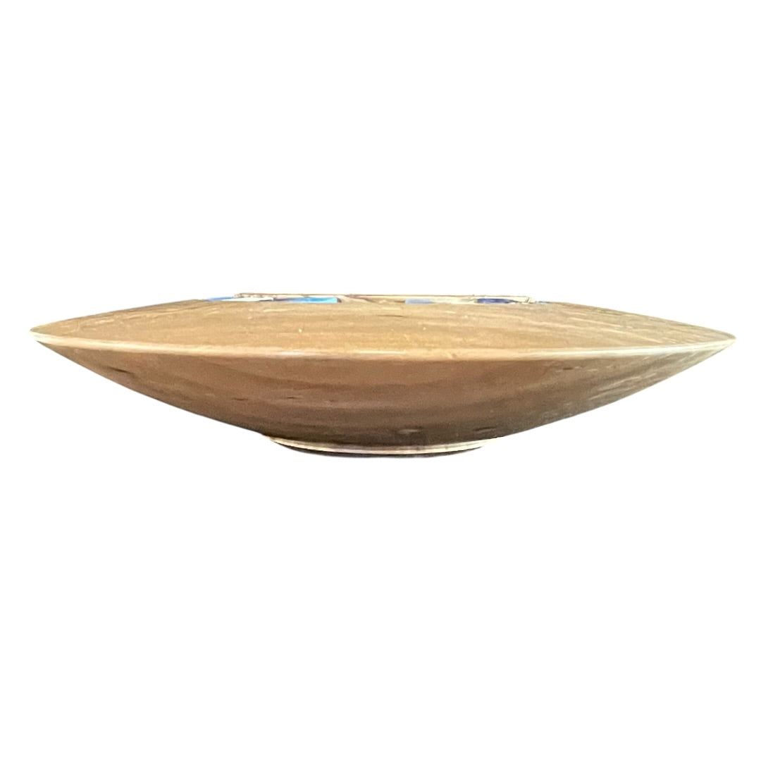 King Billy Pine Mosaic Bowl Winter 2026