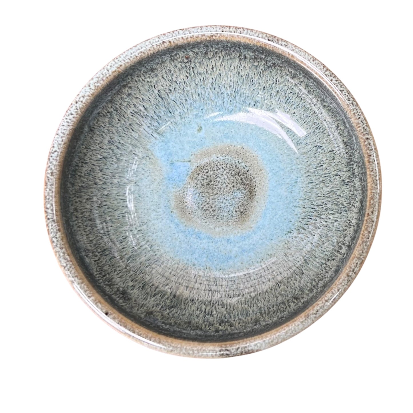Olive Dish - Jun