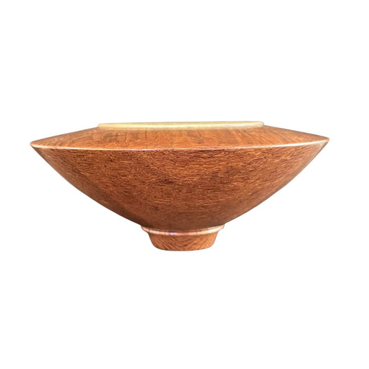 Beefwood P & P Bowl Winter 2026