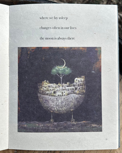Creating Our Own Doves