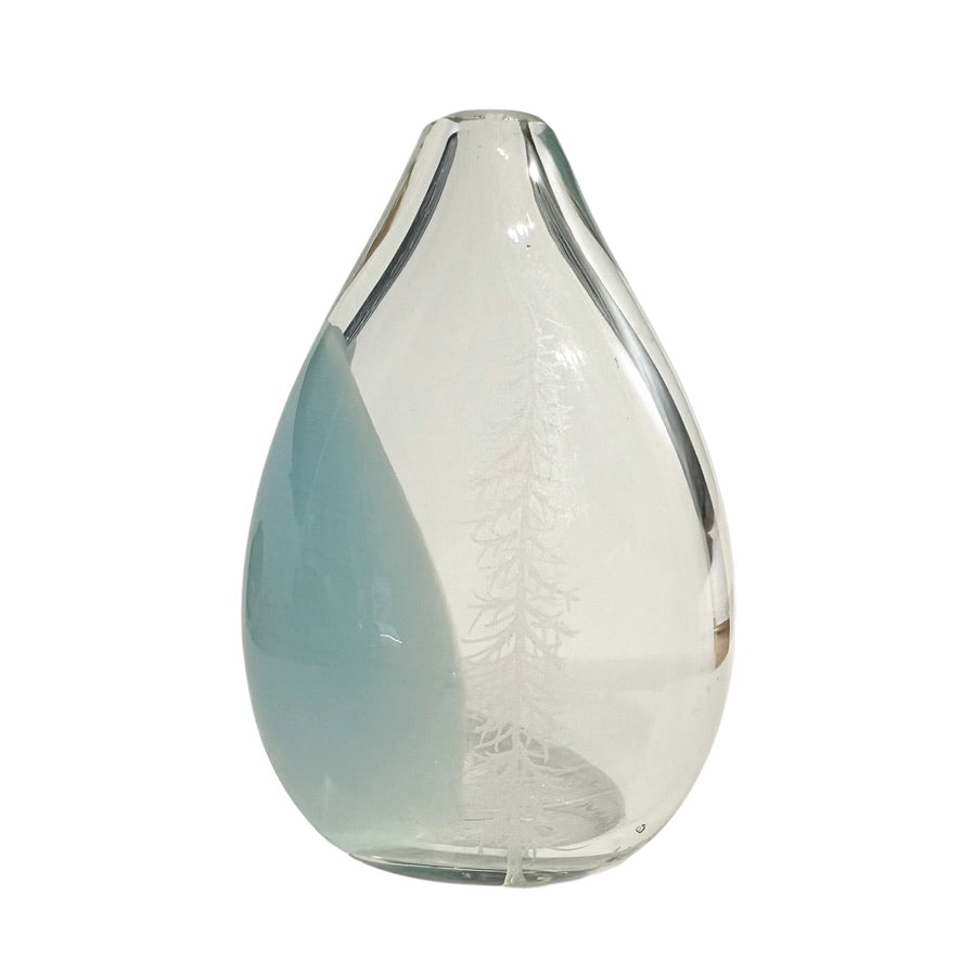 Homeland Mini Sky Blue