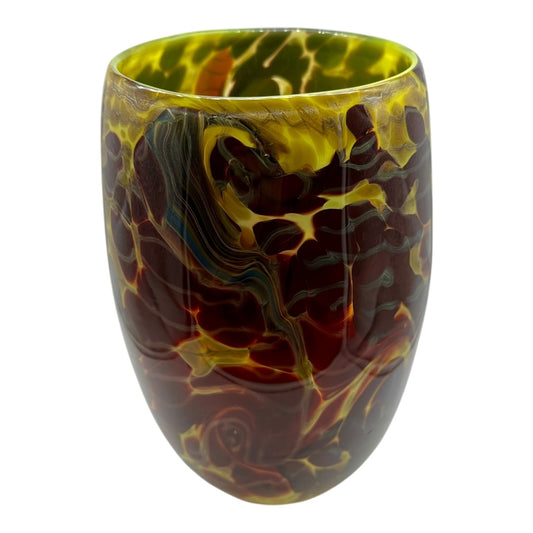 Jungle Yellow - 77