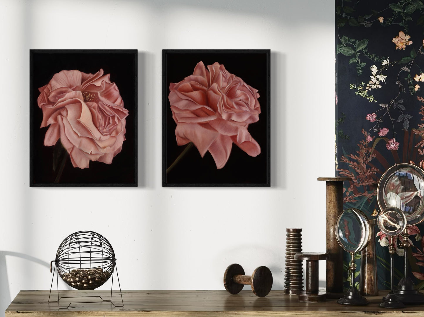 Rose II