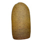 Tall Vessel ~ Contour Earth, Large
